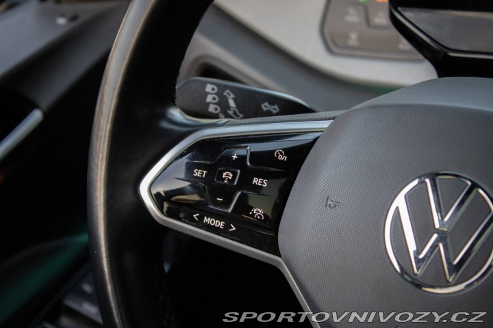 Volkswagen ID.3 PRO Performance 150kW / 2020