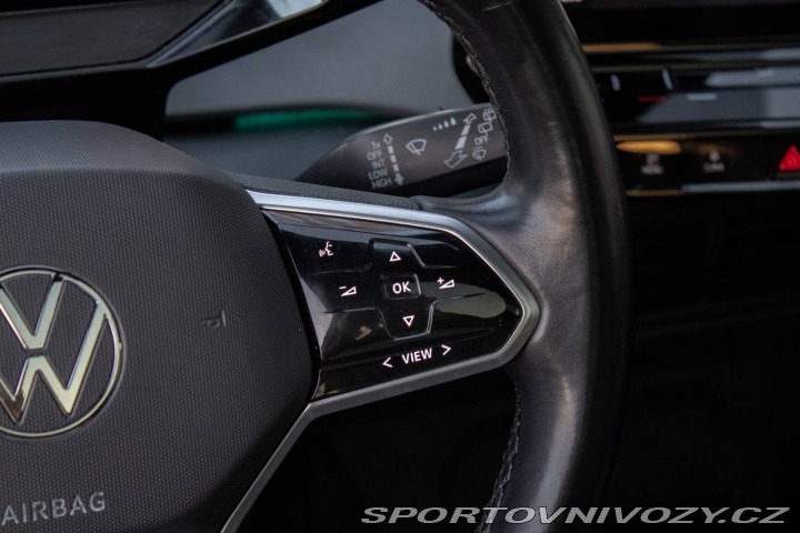 Volkswagen ID.3 PRO Performance 150kW / 2020