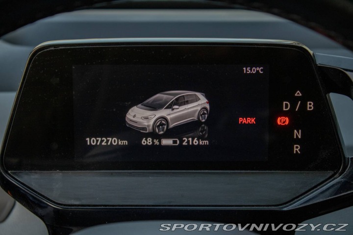 Volkswagen ID.3 PRO Performance 150kW / 2020