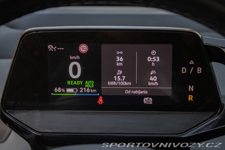 Volkswagen ID.3 PRO Performance 150kW / 2020