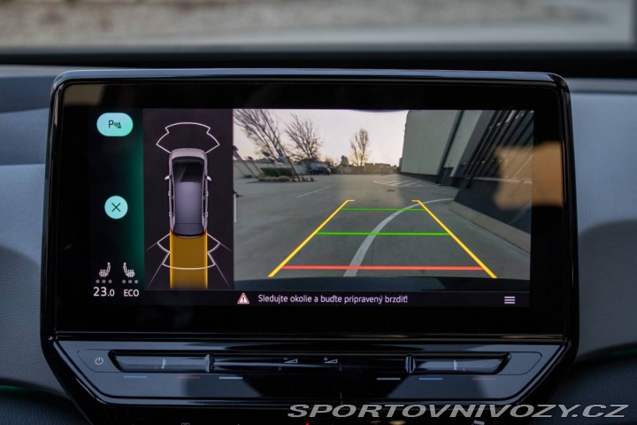 Volkswagen ID.3 PRO Performance 150kW / 2020