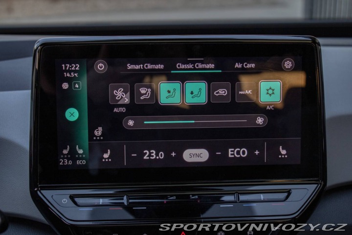 Volkswagen ID.3 PRO Performance 150kW / 2020