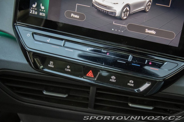 Volkswagen ID.3 PRO Performance 150kW / 2020