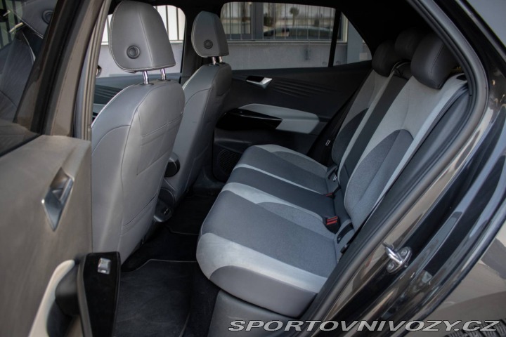 Volkswagen ID.3 PRO Performance 150kW / 2020