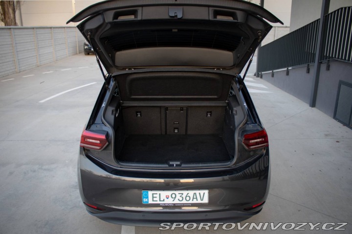 Volkswagen ID.3 PRO Performance 150kW / 2020