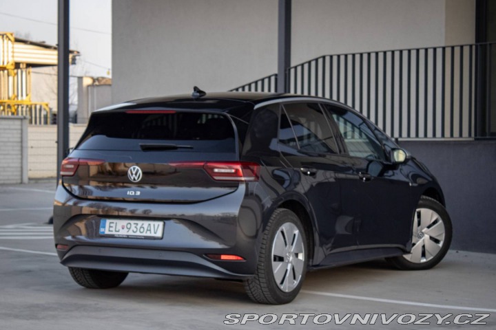 Volkswagen ID.3 PRO Performance 150kW / 2020