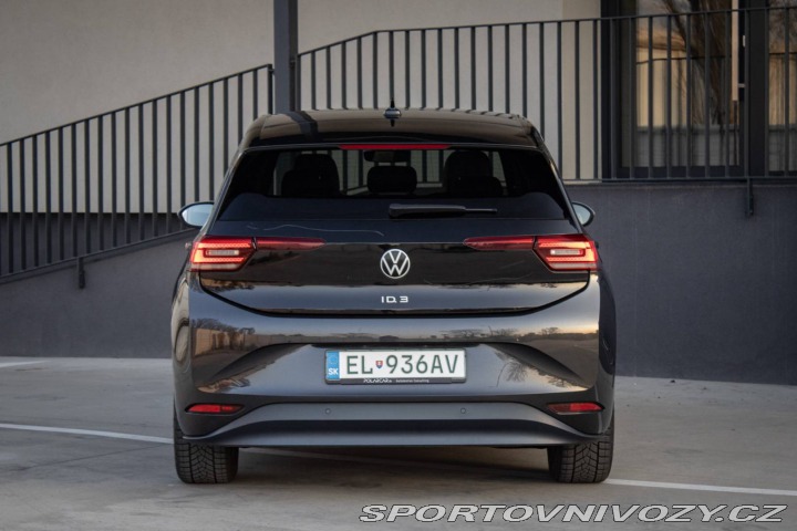 Volkswagen ID.3 PRO Performance 150kW / 2020