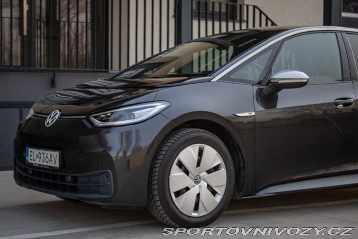 Volkswagen ID.3 PRO Performance 150kW / 2020