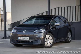 Volkswagen ID.3 PRO Performance 150kW / 2020