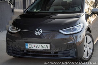 Volkswagen ID.3 PRO Performance 150kW / 2020