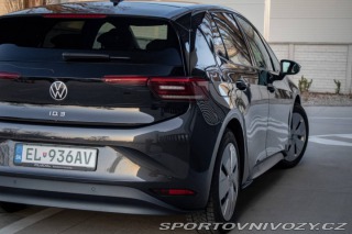 Volkswagen ID.3 PRO Performance 150kW / 2020