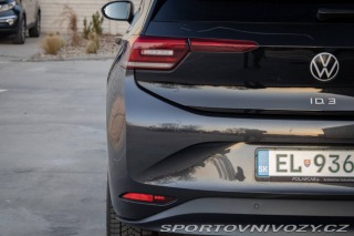 Volkswagen ID.3 PRO Performance 150kW / 2020