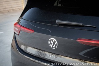 Volkswagen ID.3 PRO Performance 150kW / 2020