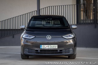 Volkswagen ID.3 PRO Performance 150kW / 2020