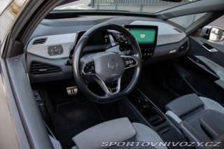 Volkswagen ID.3 PRO Performance 150kW / 2020