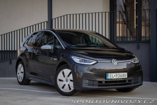 Volkswagen ID.3 PRO Performance 150kW / 2020