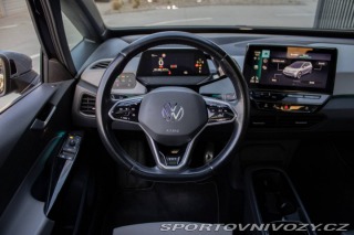 Volkswagen ID.3 PRO Performance 150kW / 2020