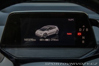 Volkswagen ID.3 PRO Performance 150kW / 2020