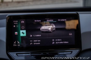 Volkswagen ID.3 PRO Performance 150kW / 2020