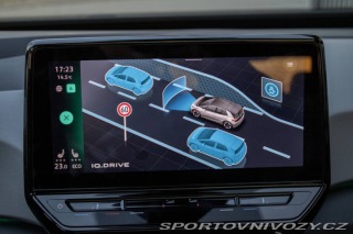 Volkswagen ID.3 PRO Performance 150kW / 2020