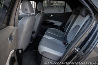 Volkswagen ID.3 PRO Performance 150kW / 2020