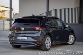 Volkswagen ID.3 PRO Performance 150kW / 2020