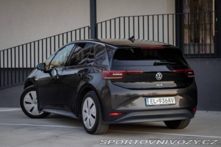 Volkswagen ID.3 PRO Performance 150kW / 2020