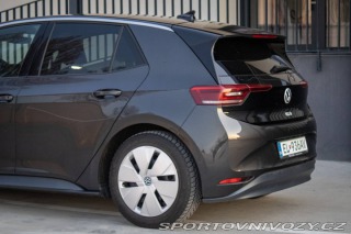 Volkswagen ID.3 PRO Performance 150kW / 2020