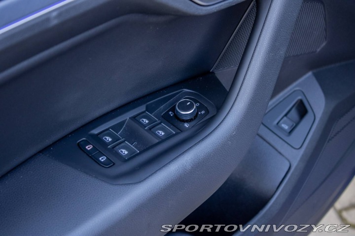 Volkswagen Ostatní modely Touareg  3.0 TDI V6 R-Line BLACK 2024