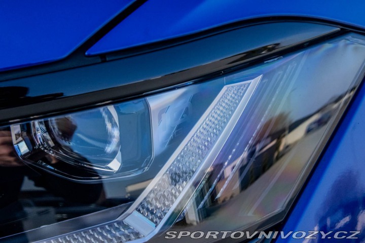 Volkswagen Ostatní modely Touareg  3.0 TDI V6 R-Line BLACK 2024