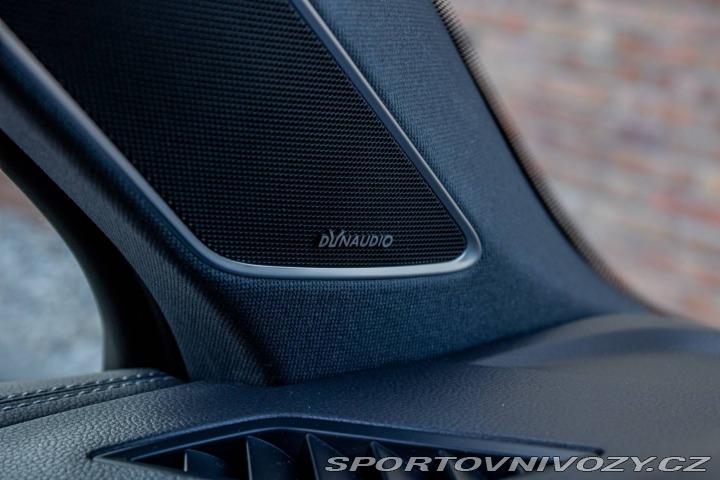 Volkswagen Ostatní modely Touareg  3.0 TDI V6 R-Line BLACK 2024