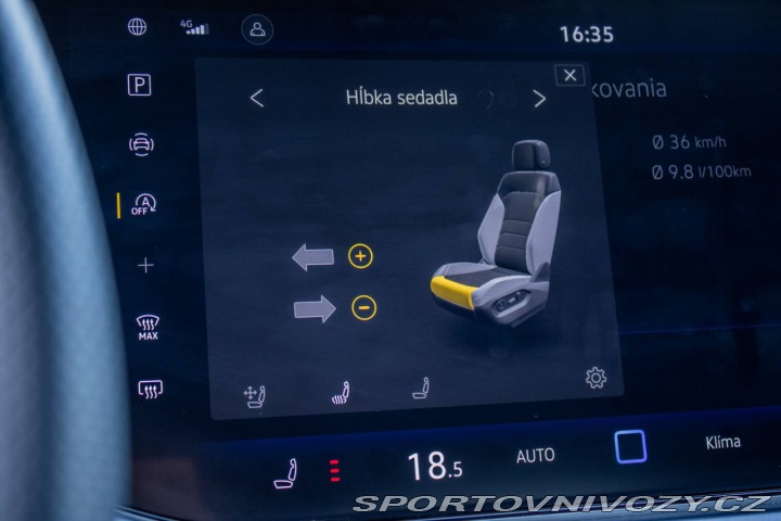 Volkswagen Ostatní modely Touareg  3.0 TDI V6 R-Line BLACK 2024