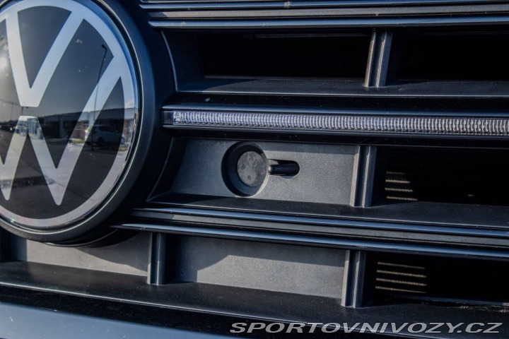 Volkswagen Ostatní modely Touareg  3.0 TDI V6 R-Line BLACK 2024