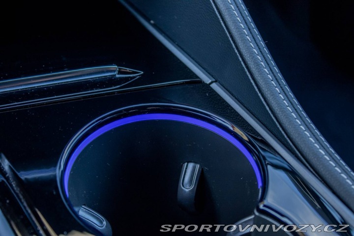 Volkswagen Ostatní modely Touareg  3.0 TDI V6 R-Line BLACK 2024