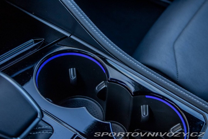 Volkswagen Ostatní modely Touareg  3.0 TDI V6 R-Line BLACK 2024