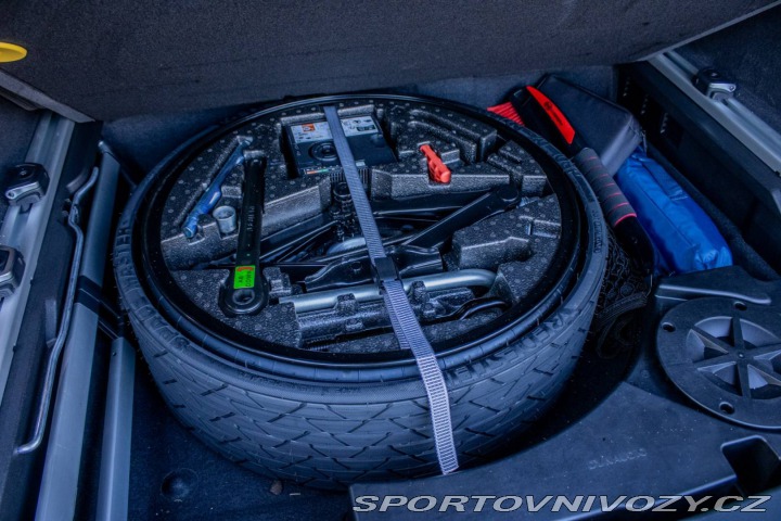 Volkswagen Ostatní modely Touareg  3.0 TDI V6 R-Line BLACK 2024