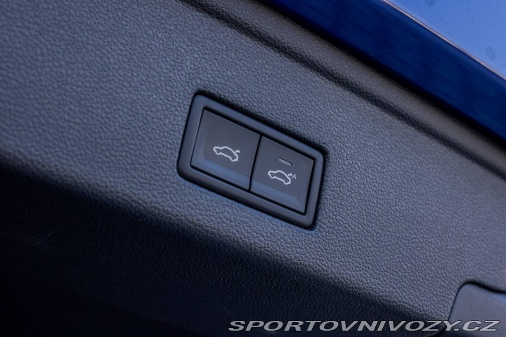 Volkswagen Ostatní modely Touareg  3.0 TDI V6 R-Line BLACK 2024