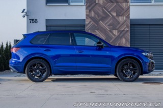 Volkswagen Ostatní modely Touareg  3.0 TDI V6 R-Line BLACK 2024