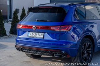 Volkswagen Ostatní modely Touareg  3.0 TDI V6 R-Line BLACK 2024