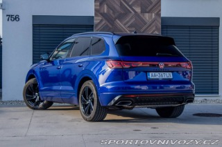 Volkswagen Ostatní modely Touareg  3.0 TDI V6 R-Line BLACK 2024