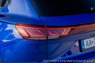 Volkswagen Ostatní modely Touareg  3.0 TDI V6 R-Line BLACK 2024