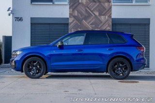 Volkswagen Ostatní modely Touareg  3.0 TDI V6 R-Line BLACK 2024