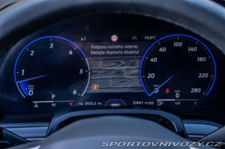 Volkswagen Ostatní modely Touareg  3.0 TDI V6 R-Line BLACK 2024