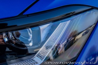 Volkswagen Ostatní modely Touareg  3.0 TDI V6 R-Line BLACK 2024