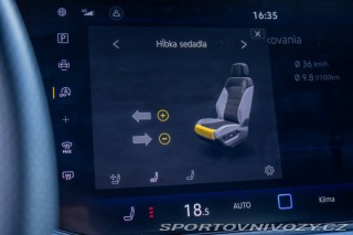 Volkswagen Ostatní modely Touareg  3.0 TDI V6 R-Line BLACK 2024