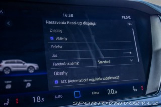 Volkswagen Ostatní modely Touareg  3.0 TDI V6 R-Line BLACK 2024