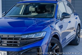 Volkswagen Ostatní modely Touareg  3.0 TDI V6 R-Line BLACK 2024
