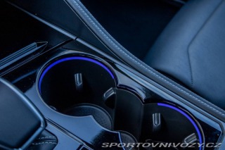 Volkswagen Ostatní modely Touareg  3.0 TDI V6 R-Line BLACK 2024