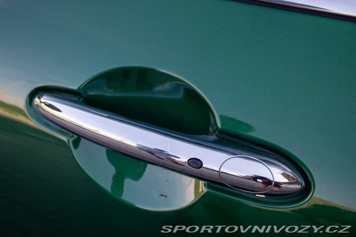 Mini Clubman YOURS Trim HUD Harman Na 2021