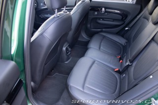 Mini Clubman YOURS Trim HUD Harman Na 2021